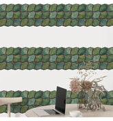Peel and Stick Wall Tile | Kitchen Backsplash Tiles | self Adhesive Tiles for Home Décor